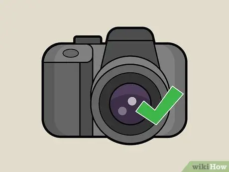 Сфотографируйте под водой Шаг 5