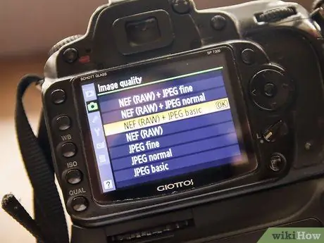 Сделайте черно-белые фотографии Шаг 5