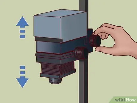 Использование фотоувеличителя Шаг 6