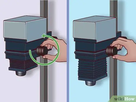 Использование фотоувеличителя Шаг 7