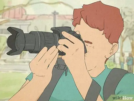 Сделайте фотографию натюрморта, шаг 16