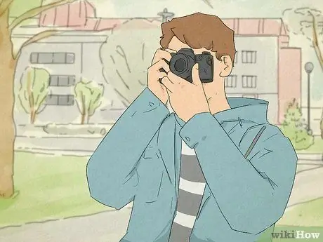 Сделайте фотографию натюрморта, шаг 8