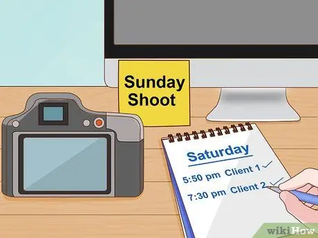 Начать бизнес по фотографии домашних животных Шаг 16