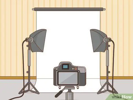 Начать бизнес по фотографии домашних животных Шаг 4