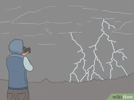 Делайте хорошие фотографии природы Шаг 12