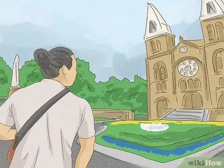 Найдите места для фотографий Шаг 11