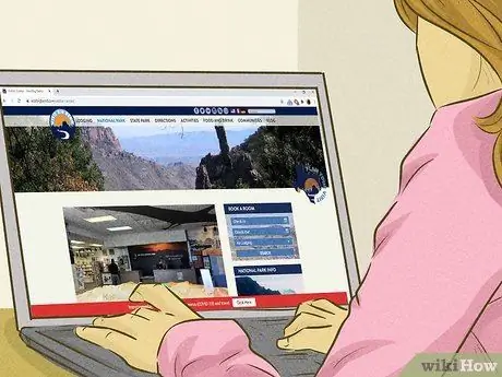 Найдите места для фотографий Шаг 5