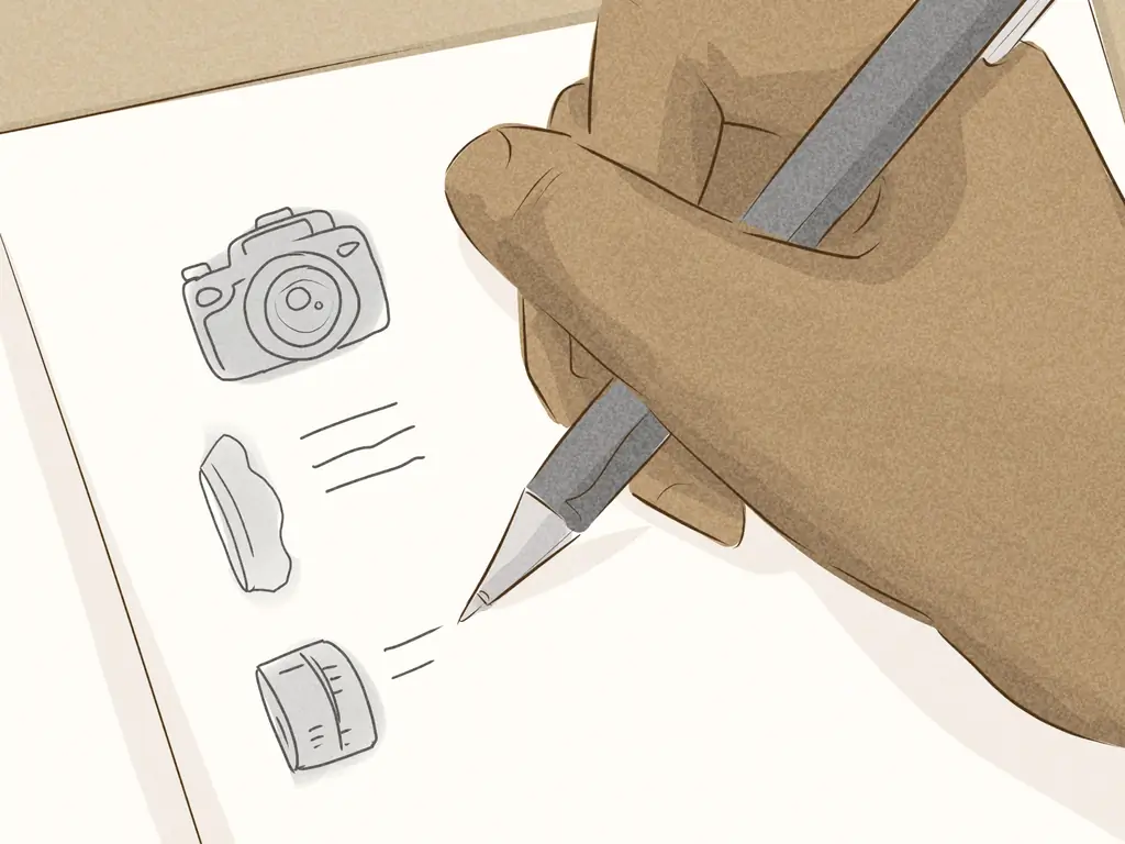 Поиск лучших мест для фотосъемки: лучшие приложения, сайты и советы профессионалов