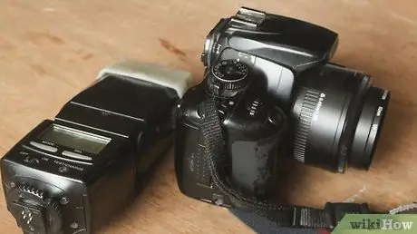 Сделайте милые фотографии своего хомяка Шаг 5