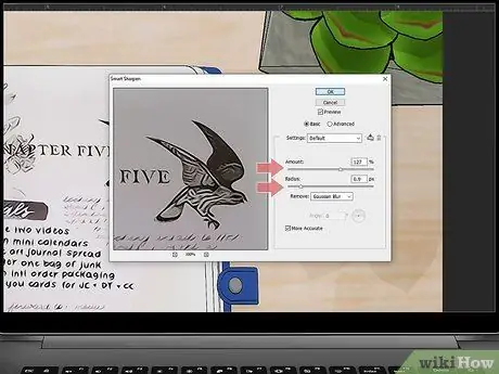 Сделайте фотографии BUJO, шаг 10
