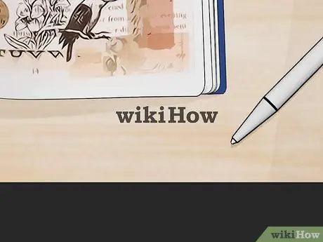 Сделайте фотографии BUJO, шаг 11