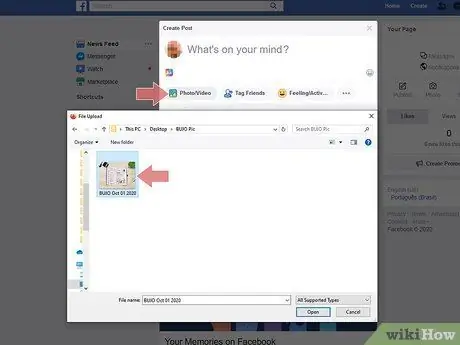 Сделайте фотографии BUJO, шаг 12