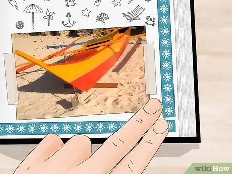 Сделайте фотографии BUJO, шаг 17