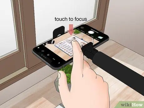 Сделайте фотографии BUJO, шаг 5