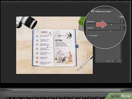 Сделайте фотографии BUJO, шаг 8