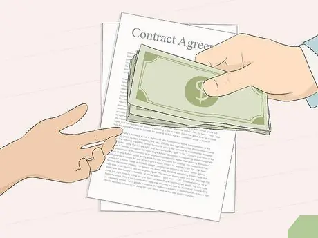 Шаг 10 Установить скорость фотосъемки