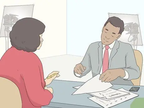 Шаг 8 Установить скорость фотосъемки