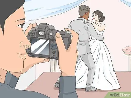 Получение клиентов фотографии Шаг 10