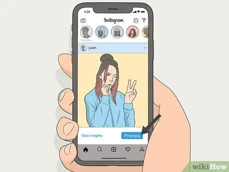 Получение клиентов фотографии Шаг 3