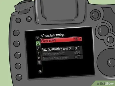 Сфотографировать птицу Шаг 8