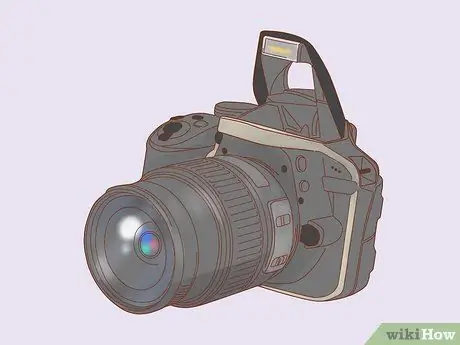 Фотография Танца Шаг 1