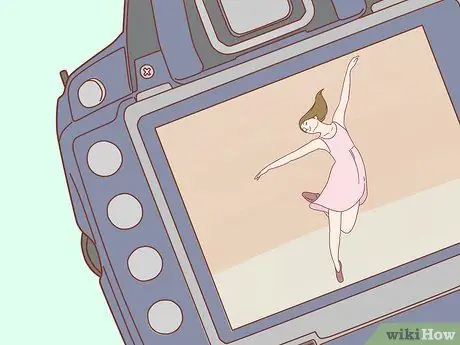 Фотография Танца Шаг 11