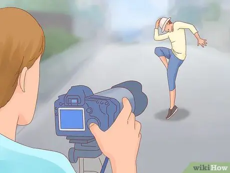 Фотография Танца Шаг 13