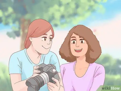 Фотография Танца Шаг 14