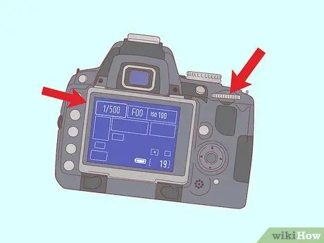Фотография Танца Шаг 3