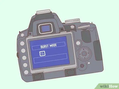 Фотография Танца Шаг 4