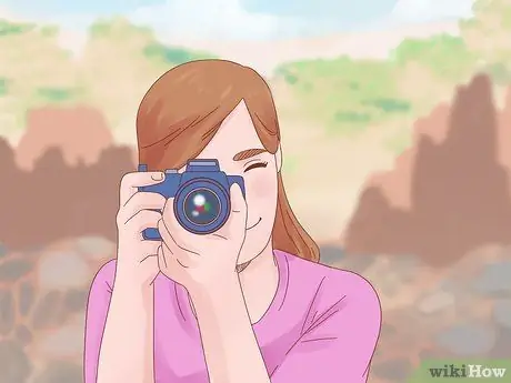 Фотография Танца Шаг 7