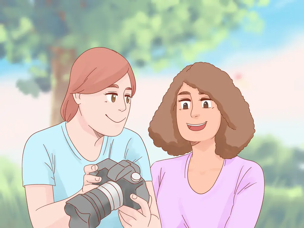 3 способа фотографировать танец