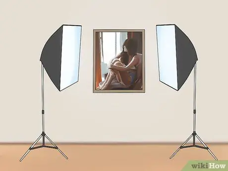Улучшите свою фотографию с помощью ручной фокусировки Шаг 10