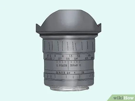 Улучшите свою фотографию с помощью ручной фокусировки Шаг 12
