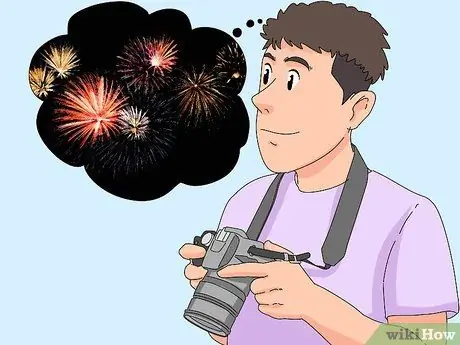 Улучшите свою фотографию с помощью ручной фокусировки Шаг 5