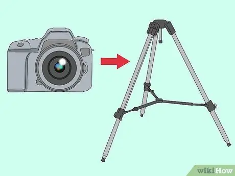 Улучшите свою фотографию с помощью ручной фокусировки Шаг 9