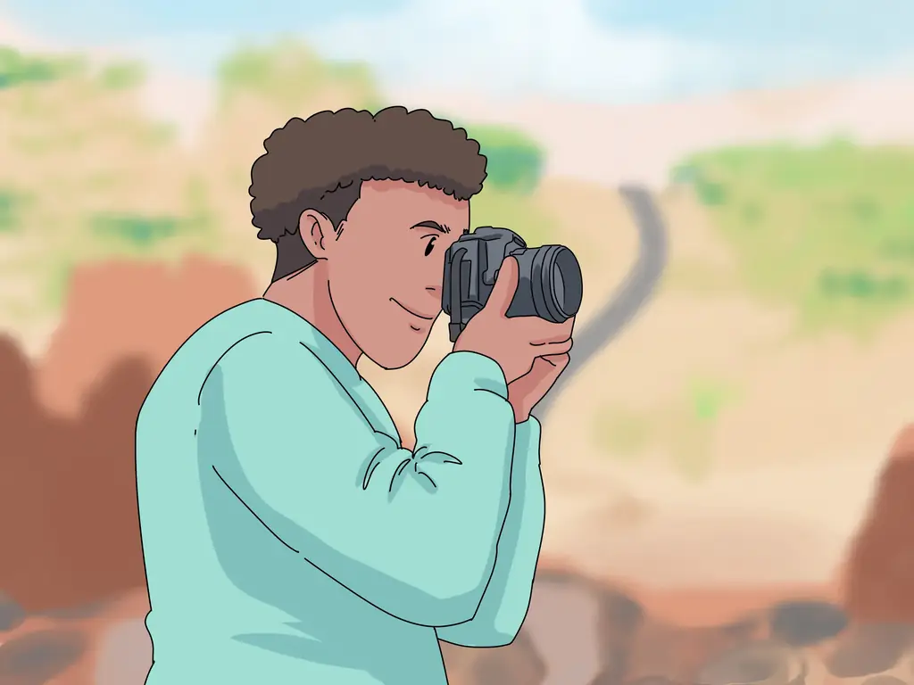 3 способа улучшить вашу фотографию с помощью ручной фокусировки
