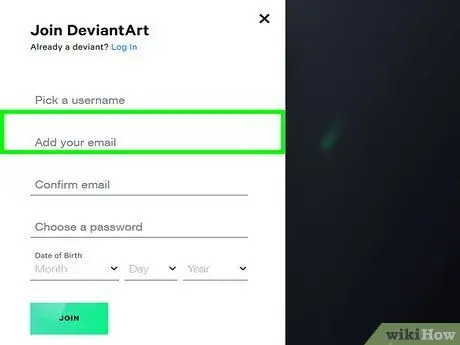 Обойти зрелый фильтр на deviantArt, шаг 12