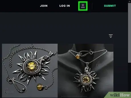 Обойти зрелый фильтр на deviantArt Шаг 9