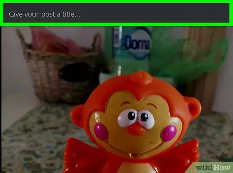 Загрузите изображения в Imgur. Шаг 14
