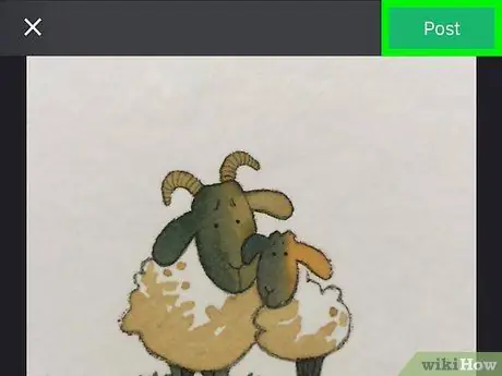 Загрузите изображения в Imgur Step 7
