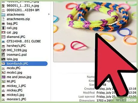 Продавайте фотографии на Flickr, шаг 1