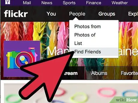 Продавайте фотографии на Flickr Шаг 6