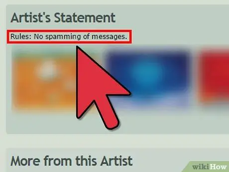 Комиссионные за продажу на DeviantArt Step 4