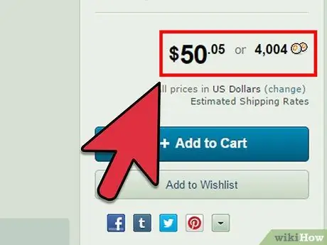 Комиссионные за продажу на DeviantArt Step 5
