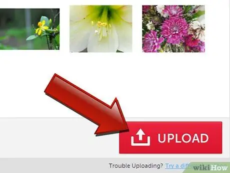 Используйте Mpix Step 3