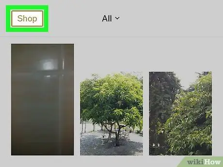 Купить фильтры на Vsco на Android Шаг 3