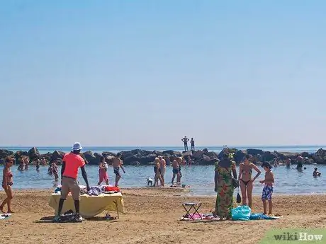 Составьте свой центр интереса Шаг 5