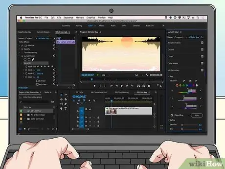 Сделайте интервальную фотографию Шаг 19