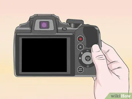 Съемка интервальной фотографии Шаг 5